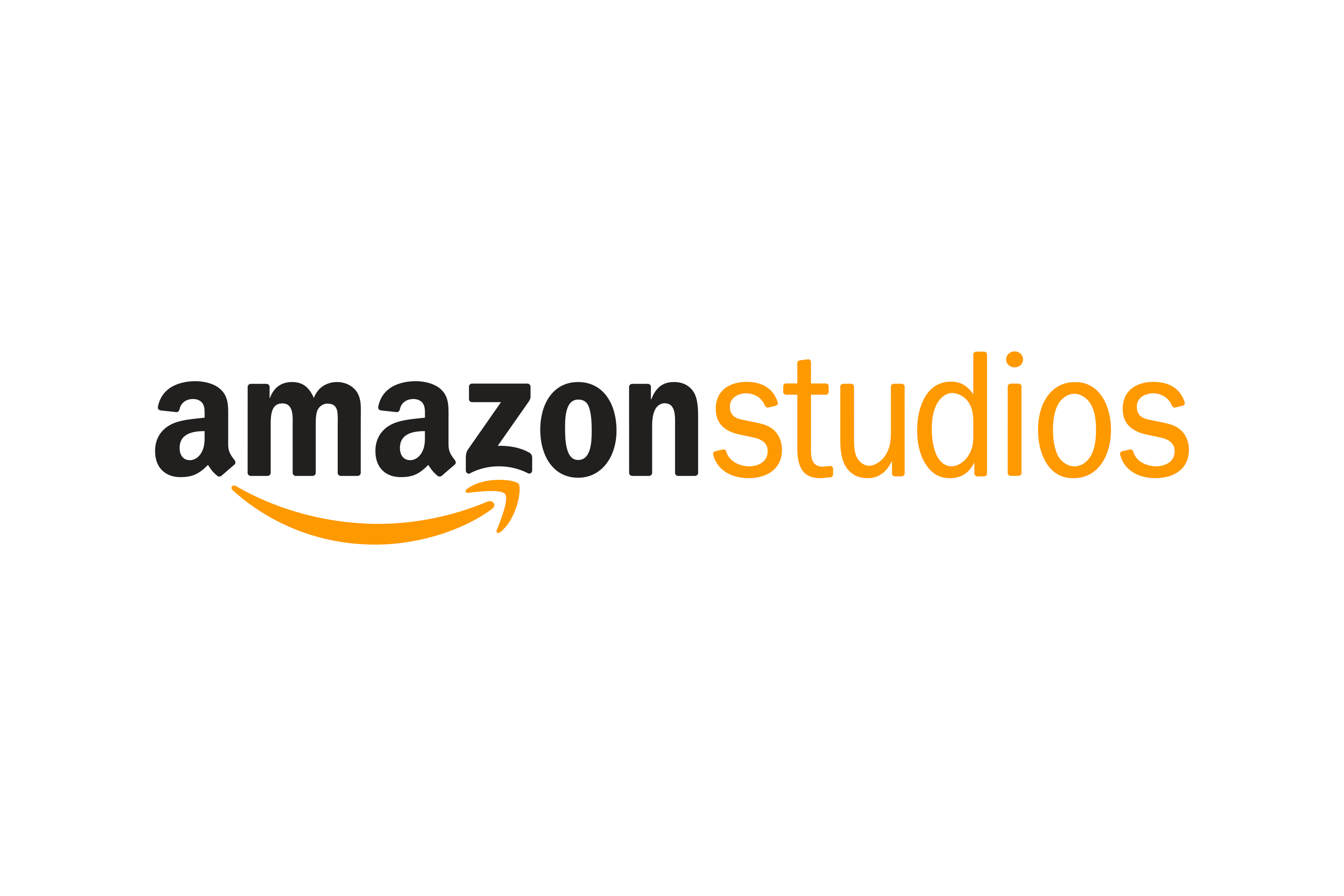 Amazon Studios