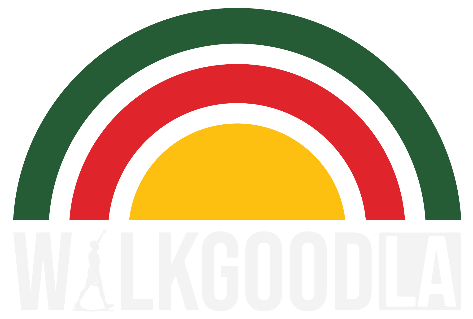 Walk Good LA